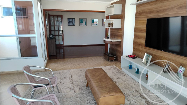 Imagem Cobertura com 3 Quartos à Venda, 184 m² em Balneário - Florianópolis Imagem Cobertura com 3 Quartos à Venda, 184 m² em Balneário - Florianópolis