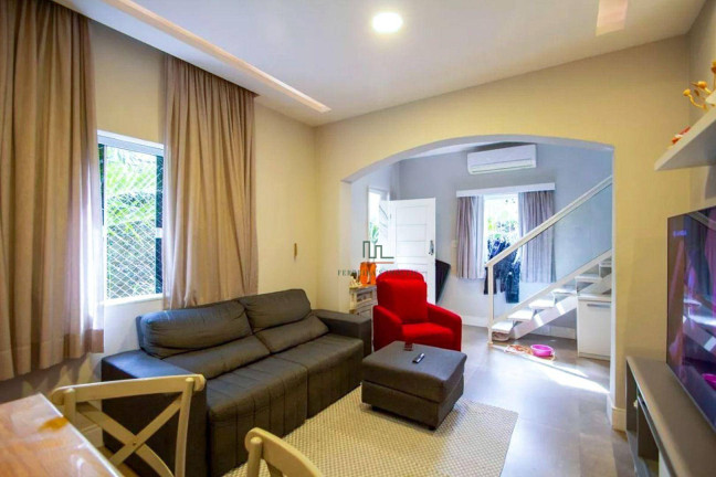 Casa com 2 Quartos à Venda ou Locação, 85 m² em Icaraí - Niterói