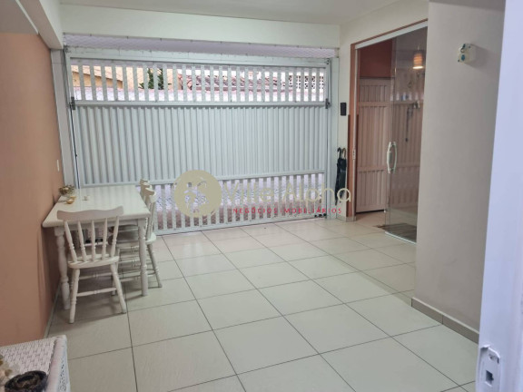 Imagem Casa de Condomínio com 2 Quartos à Venda, 100 m² em Boqueirao - Santos