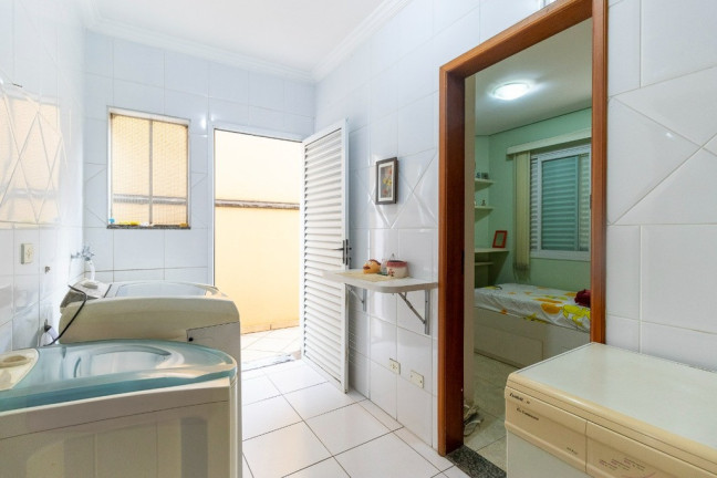 Imagem Casa com 5 Quartos à Venda, 200 m² em Vila Do Bosque - São Paulo