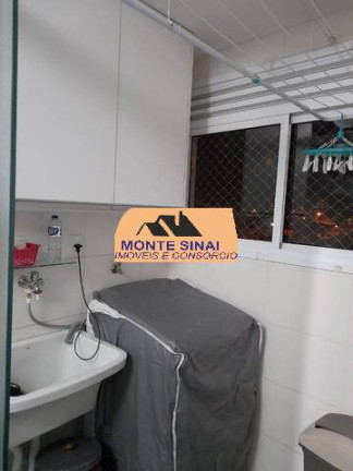 Imagem Apartamento com 2 Quartos à Venda, 62 m² em Vila Barão - Sorocaba