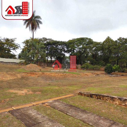 Imagem Terreno à Venda, 3.789 m² em Vertentes Do Mamonal - Pirassununga