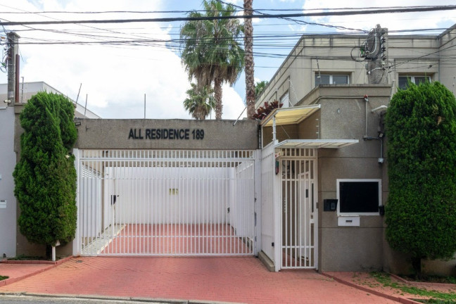 Imagem Casa com 3 Quartos à Venda, 195 m² em Alto Da Boa Vista - São Paulo Imagem Casa com 3 Quartos à Venda, 195 m² em Alto Da Boa Vista - São Paulo