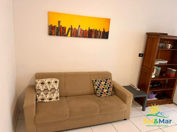 Imagem Apartamento com 2 Quartos à Venda, 48 m² em Ipiranguinha - Ubatuba Imagem Apartamento com 2 Quartos à Venda, 48 m² em Ipiranguinha - Ubatuba
