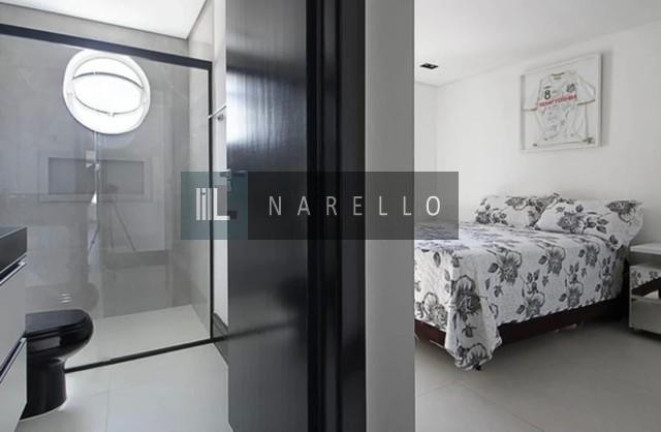 Imagem Apartamento com 3 Quartos à Venda, 212 m² em Vila Mariana - São Paulo Imagem Apartamento com 3 Quartos à Venda, 212 m² em Vila Mariana - São Paulo