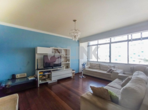 Imagem Apartamento com 3 Quartos à Venda, 122 m² em Independência - Porto Alegre