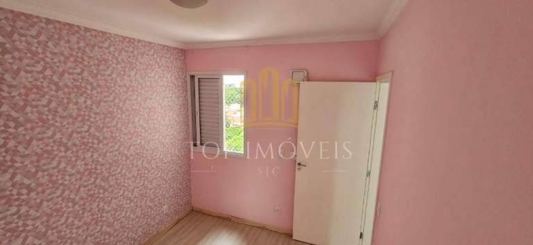 Imagem Apartamento com 2 Quartos à Venda, 87 m² em Conjunto Residencial Trinta E Um De Março - São José Dos Campos