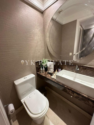 Imagem Apartamento com 3 Quartos à Venda, 144 m² em Perdizes - São Paulo