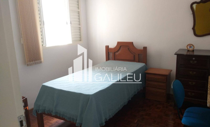 Imagem Casa com 3 Quartos à Venda, 157 m² em Jardim Conceição - Campinas