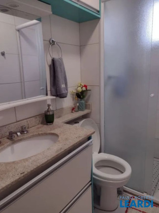 Imagem Apartamento com 2 Quartos à Venda, 50 m² em Cambuci - São Paulo