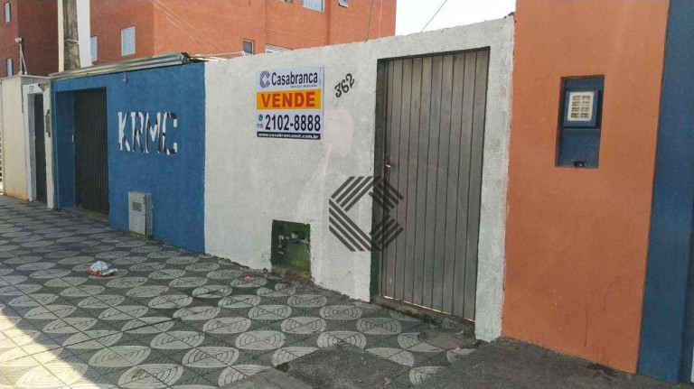 Imagem Casa com 2 Quartos à Venda, 204 m² em Vila Carvalho - Sorocaba Imagem Casa com 2 Quartos à Venda, 204 m² em Vila Carvalho - Sorocaba