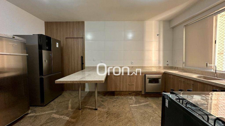 Imagem Apartamento com 4 Quartos à Venda, 241 m² em Setor Bueno - Goiânia Imagem Apartamento com 4 Quartos à Venda, 241 m² em Setor Bueno - Goiânia