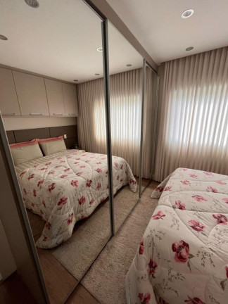Imagem Apartamento com 2 Quartos à Venda, 91 m² em Campestre - Santo André Imagem Apartamento com 2 Quartos à Venda, 91 m² em Campestre - Santo André