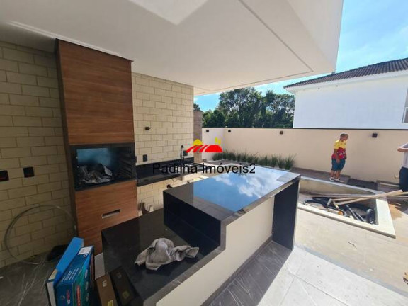 Imagem Casa de Condomínio com 3 Quartos à Venda, 225 m² em Cajuru Do Sul - Sorocaba Imagem Casa de Condomínio com 3 Quartos à Venda, 225 m² em Cajuru Do Sul - Sorocaba