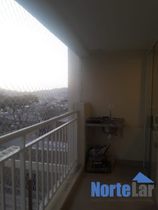 Imagem Apartamento com 2 Quartos à Venda, 53 m² em Vila Marina - São Paulo Imagem Apartamento com 2 Quartos à Venda, 53 m² em Vila Marina - São Paulo