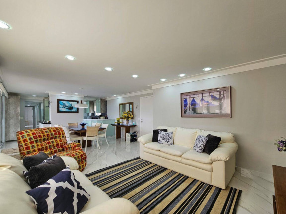 Imagem Cobertura com 4 Quartos à Venda, 214 m² em Riviera De São Lourenço - Bertioga Imagem Cobertura com 4 Quartos à Venda, 214 m² em Riviera De São Lourenço - Bertioga