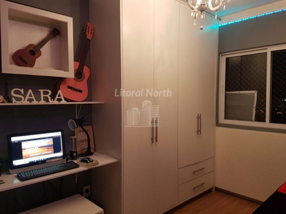 Imagem Apartamento com 3 Quartos à Venda, 64 m² em São Judas - Itajaí Imagem Apartamento com 3 Quartos à Venda, 64 m² em São Judas - Itajaí