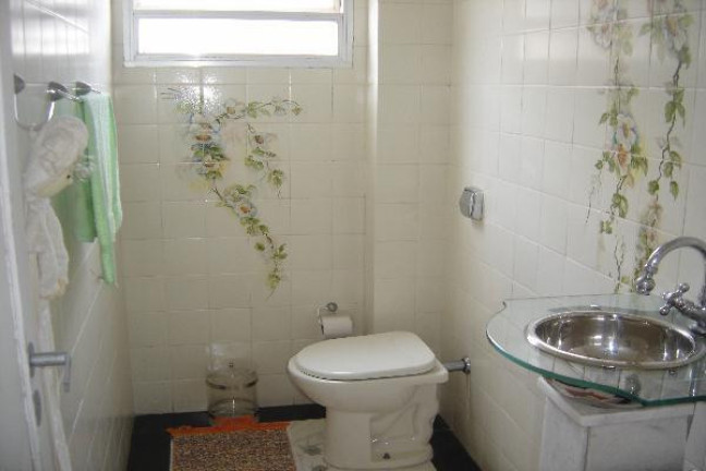 Imagem Apartamento com 3 Quartos à Venda, 263 m² em Itararé - São Vicente Imagem Apartamento com 3 Quartos à Venda, 263 m² em Itararé - São Vicente