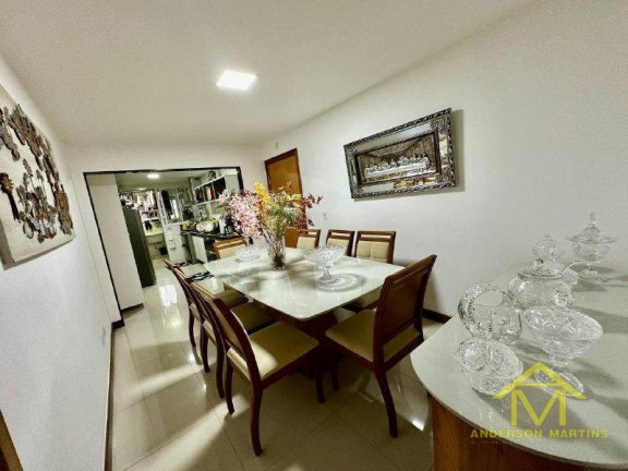 Imagem Apartamento com 4 Quartos à Venda, 251 m² em Praia De Itaparica - Vila Velha Imagem Apartamento com 4 Quartos à Venda, 251 m² em Praia De Itaparica - Vila Velha