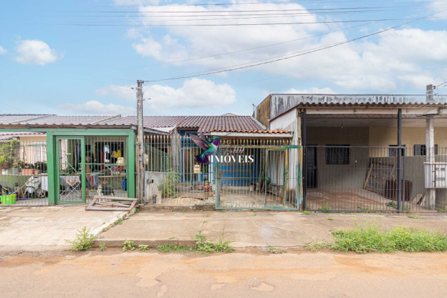Casa com 2 Quartos à Venda, 52 m² em Jardim Betânia - Cachoeirinha