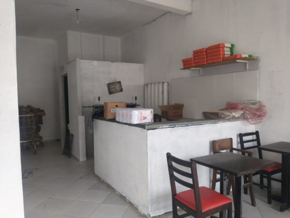 Imagem Sala Comercial à Venda, 80 m² em Vila Valença - São Vicente Imagem Sala Comercial à Venda, 80 m² em Vila Valença - São Vicente