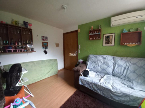 Imagem Imóvel com 2 Quartos à Venda, 40 m² em Lomba Do Pinheiro - Porto Alegre Imagem Imóvel com 2 Quartos à Venda, 40 m² em Lomba Do Pinheiro - Porto Alegre