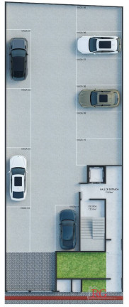 Imagem Apartamento com 2 Quartos à Venda, 75 m² em Centro - Navegantes Imagem Apartamento com 2 Quartos à Venda, 75 m² em Centro - Navegantes
