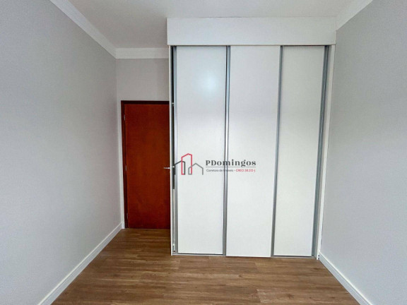Imagem Casa com 3 Quartos à Venda, 136 m² em Residencial Real Park Sumaré - Sumaré Imagem Casa com 3 Quartos à Venda, 136 m² em Residencial Real Park Sumaré - Sumaré