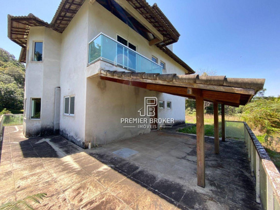 Imagem Casa com 3 Quartos à Venda, 430 m² em Albuquerque - Teresópolis Imagem Casa com 3 Quartos à Venda, 430 m² em Albuquerque - Teresópolis