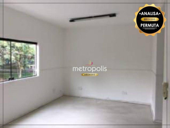 Edifício Residencial à Venda, 340 m² em Barcelona - São Caetano Do Sul