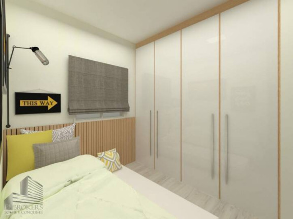 Imagem Casa de Condomínio com 2 Quartos à Venda, 84 m² em Jardim Terras De São Francisco - Sorocaba Imagem Casa de Condomínio com 2 Quartos à Venda, 84 m² em Jardim Terras De São Francisco - Sorocaba