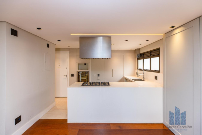 Imagem Apartamento com 4 Quartos à Venda, 150 m² em Indianópolis - São Paulo Imagem Apartamento com 4 Quartos à Venda, 150 m² em Indianópolis - São Paulo