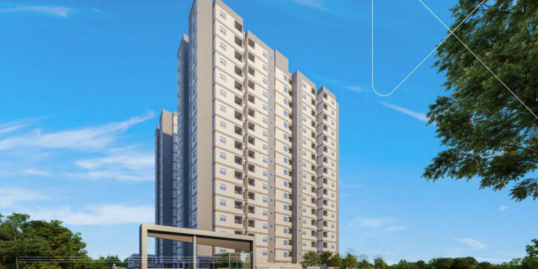 Imagem Apartamento com 2 Quartos à Venda, 52 m² em Vila Carioca - São Paulo