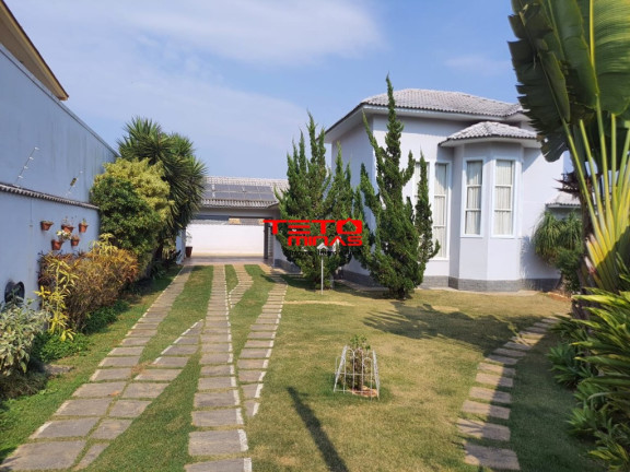 Imagem Casa com 3 Quartos à Venda, 248 m² em Solar Dos Lagos - São Lourenço Imagem Casa com 3 Quartos à Venda, 248 m² em Solar Dos Lagos - São Lourenço