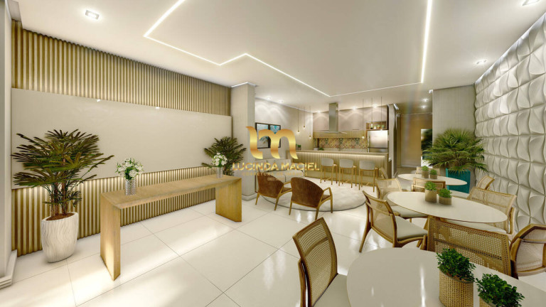 Imagem Apartamento com 2 Quartos à Venda, 71 m² em Jardim Caiahu - Mongaguá