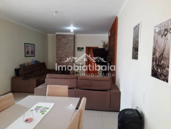 Imagem Casa de Condomínio com 4 Quartos à Venda, 820 m² em Condomínio Parque Das Garças Iii - Atibaia Imagem Casa de Condomínio com 4 Quartos à Venda, 820 m² em Condomínio Parque Das Garças Iii - Atibaia