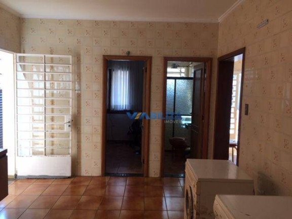 Imagem Casa com 3 Quartos à Venda, 425 m² em Vila Rosália - Guarulhos
