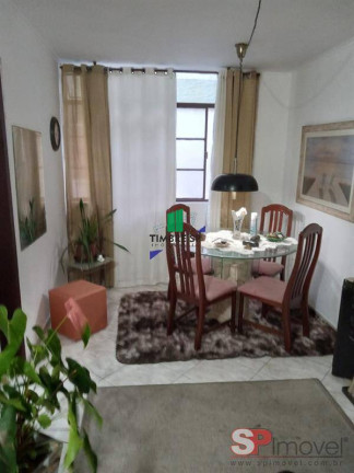 Apartamento com 2 Quartos à Venda, 76 m² em água Branca - São Paulo