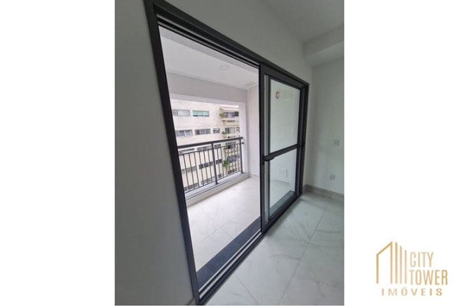 Imagem Apartamento com 1 Quarto à Venda, 27 m² em Indianópolis - São Paulo Imagem Apartamento com 1 Quarto à Venda, 27 m² em Indianópolis - São Paulo