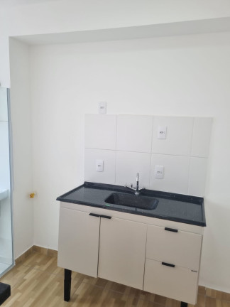 Imagem Apartamento com 2 Quartos para Alugar, 50 m² em Vila Dos Andradas - São Paulo
