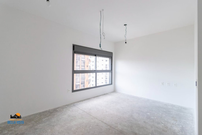 Imagem Apartamento com 3 Quartos à Venda,  em Vila Nova Conceição - São Paulo