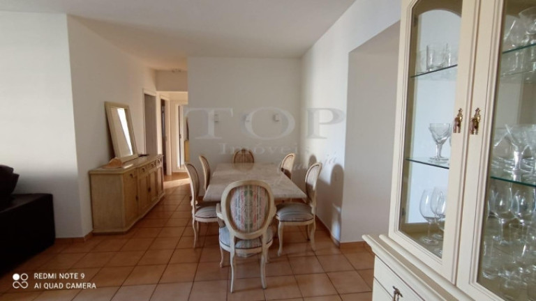 Apartamento com 2 Quartos à Venda, 90 m² em Pitangueiras - Guarujá