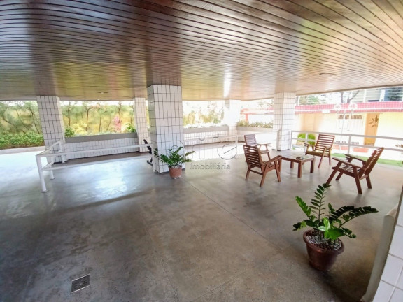 Apartamento com 4 Quartos à Venda, 130 m² em Cocó - Fortaleza
