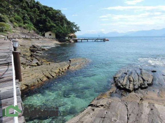 Imagem Casa com 7 Quartos à Venda, 800 m² em Condomínio Laranjeiras - Paraty
