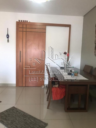 Imagem Imóvel com 4 Quartos à Venda, 105 m² em Jardim Tupanci - Barueri