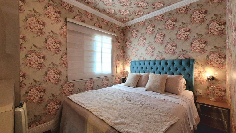Imagem Apartamento com 3 Quartos à Venda, 106 m² em Baeta Neves - São Bernardo Do Campo Imagem Apartamento com 3 Quartos à Venda, 106 m² em Baeta Neves - São Bernardo Do Campo