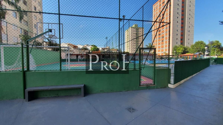 Imagem Apartamento com 3 Quartos à Venda, 75 m² em Demarchi - São Bernardo Do Campo