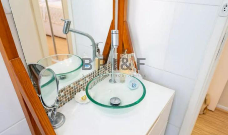 Imagem Apartamento com 2 Quartos à Venda, 65 m² em Vila São Paulo - São Paulo Imagem Apartamento com 2 Quartos à Venda, 65 m² em Vila São Paulo - São Paulo