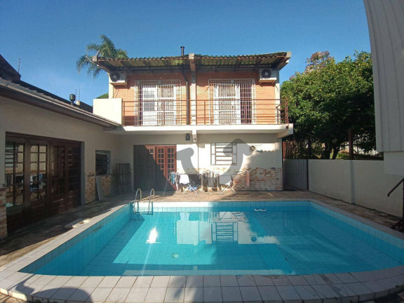 Imagem Casa com 3 Quartos à Venda, 202 m² em Monte Verde - Santa Cruz Do Sul Imagem Casa com 3 Quartos à Venda, 202 m² em Monte Verde - Santa Cruz Do Sul