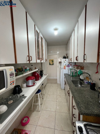 Imagem Apartamento com 3 Quartos à Venda, 82 m² em Mooca - São Paulo Imagem Apartamento com 3 Quartos à Venda, 82 m² em Mooca - São Paulo